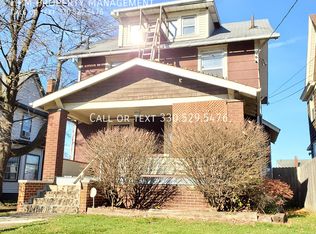 2901 7th St NW, Canton, OH 44708