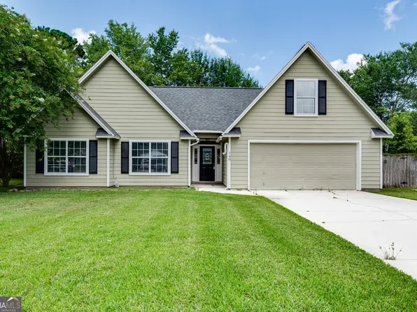 140 Lake Ashley Dr, Kingsland, GA 31548