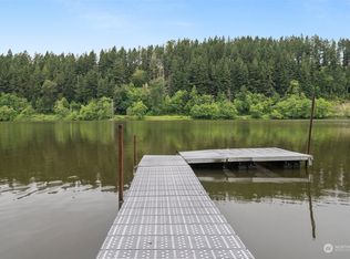 39620 Ski Park Rd E, Eatonville, WA