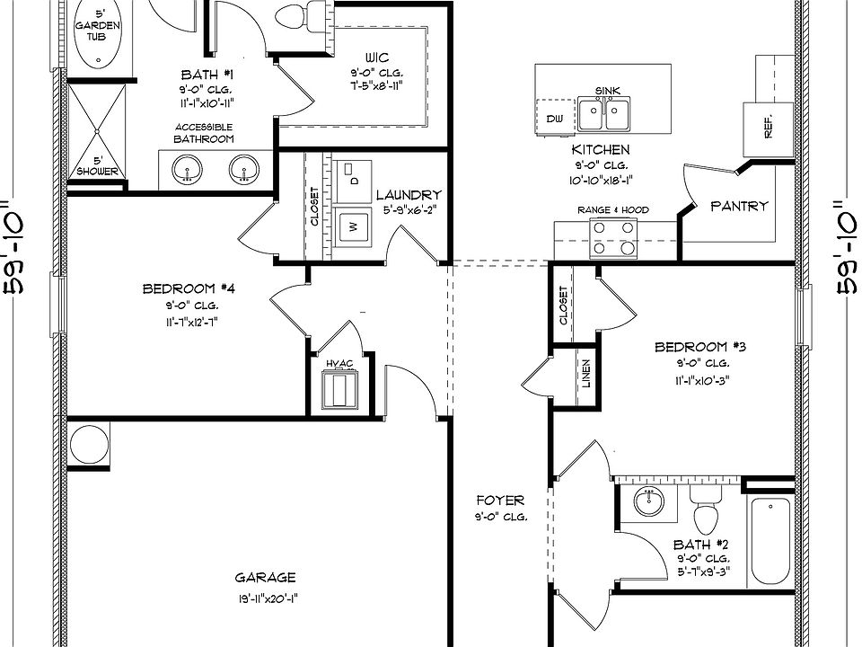 Floor Plan.