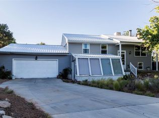 132 Aztec Ave, Los Alamos, NM 87544