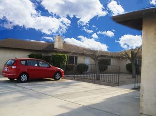 31480 Sage St APT 4, Lucerne Valley, CA 92356
