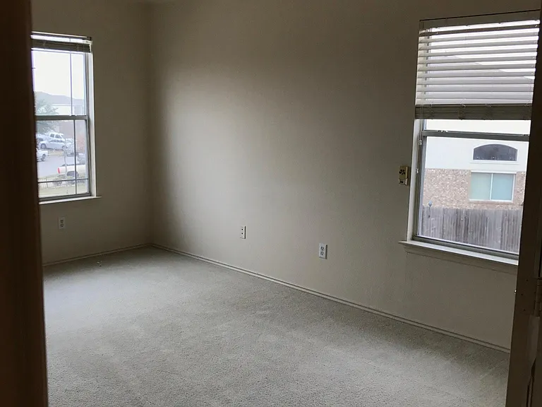 master bedroom view 2