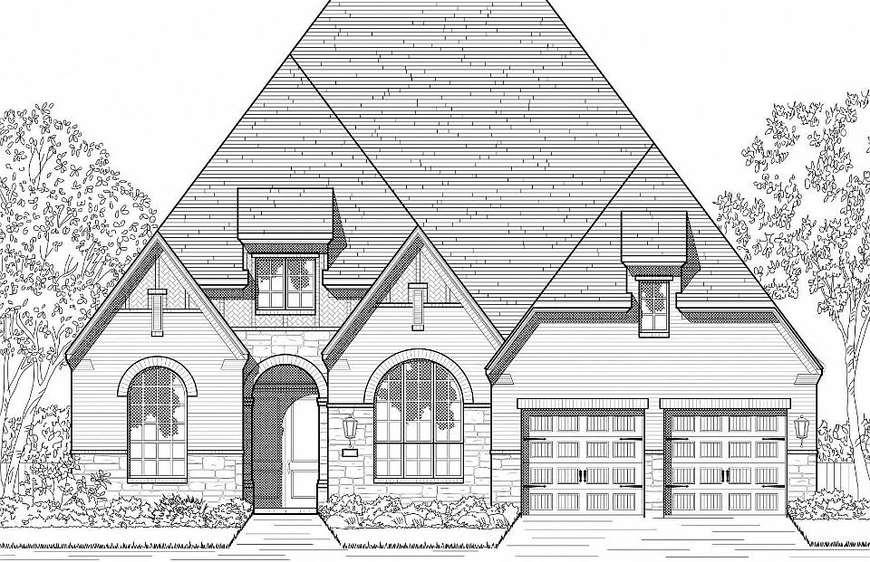 3518 Eisenhower Ave, Melissa, TX 75454 Zillow