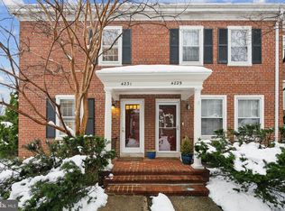 4231 32nd Rd S, Arlington, VA 22206