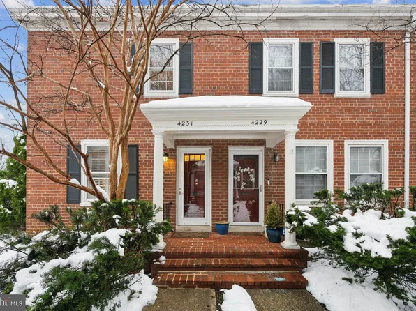 4231 32nd Rd S, Arlington, VA 22206