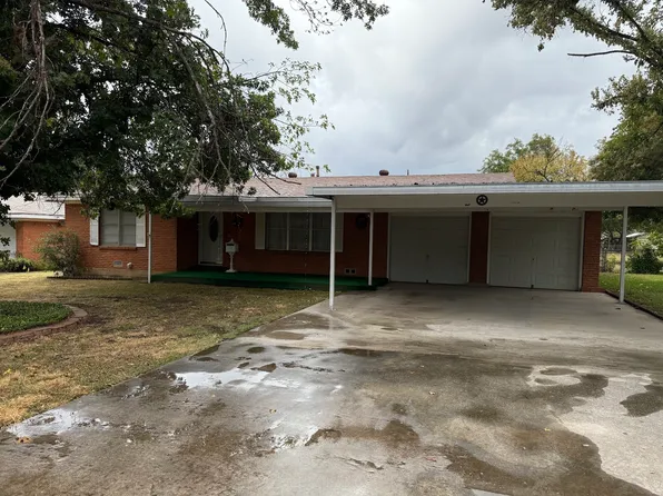 1306 Warden St, Benbrook, TX 76126