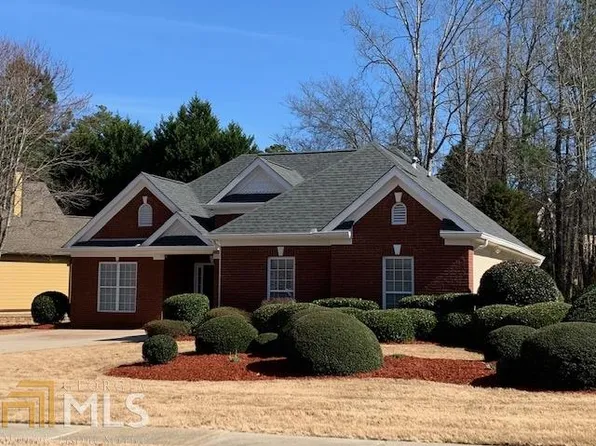 48 High Point North Dr, Newnan, GA 30265