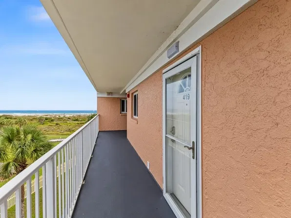 4 Ocean Trace Rd Unit 419, Saint Augustine, FL 32080