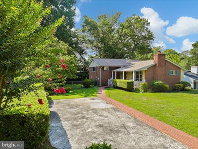 4804 Ravensworth Rd, Annandale, VA, 22003