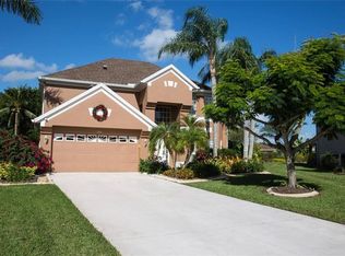 2551 SW Estella Ter, Palm City, FL 34990