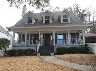 3521 Irene St, Mobile, AL 36608