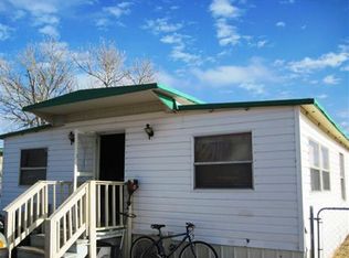 804 W Uvalde Ave, Alpine, TX 79830