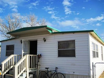 804 W Uvalde Ave, Alpine, TX, 79830