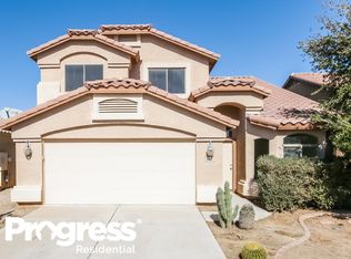 4012 E Tanzanite Ln, San Tan Valley, AZ 85143