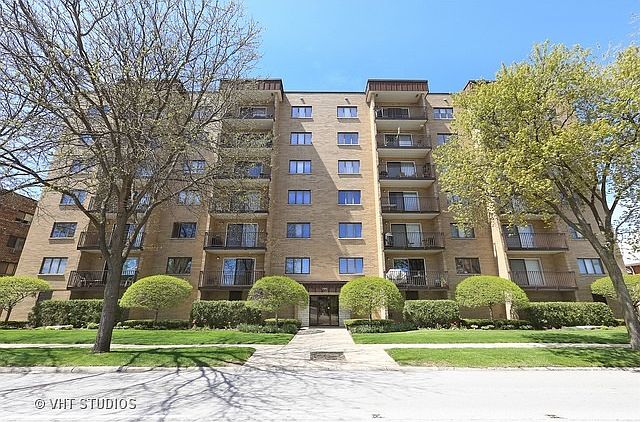 1st image of 700 Graceland Ave APT 203