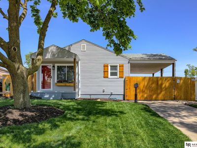 3420 Sheffield St, Omaha, NE, 68112