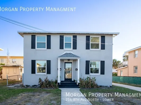 214 8th Ave N, Jacksonville Beach, FL 32250
