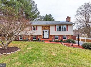 9318 Furrow Ave, Ellicott City, MD 21042