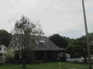 910 N Ellsworth Ave, Salem, OH 44460
