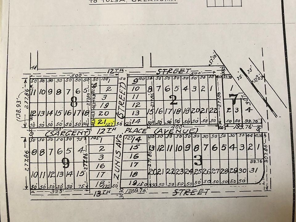 1st image of 2212 E 12th Pl