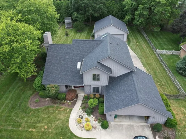 10067 Settlement House Rd, Dayton, OH 45458