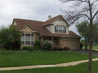 327 Wentworth Ln, Bartlett, IL 60103