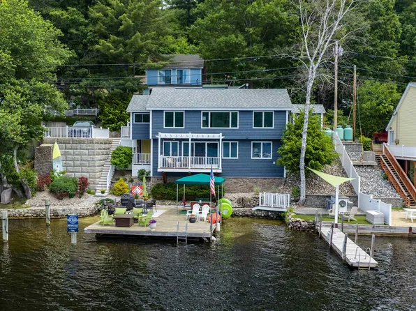 195 East Side Drive, Alton, NH 03809