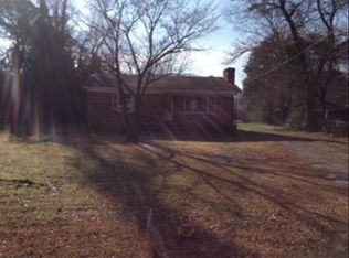 1756 N Springdale Pl, Florence, SC 29506