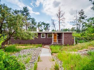 4345 Alabama Ave APT B, Los Alamos, NM 87544