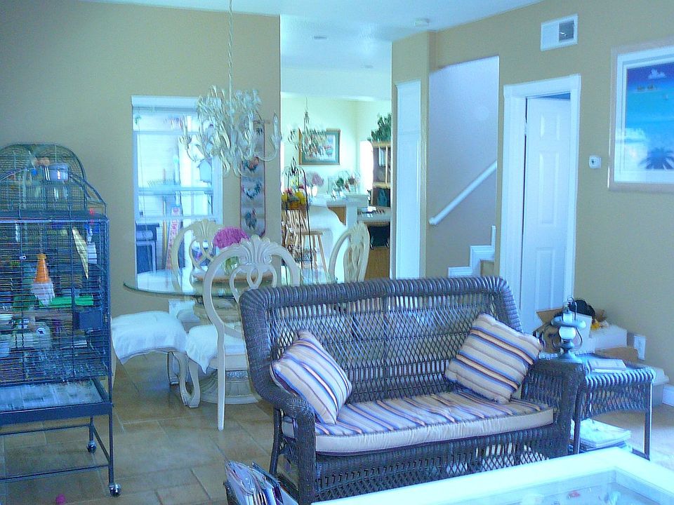 Family Room/Dining Room