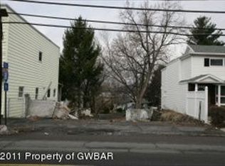 815 Main St, Avoca, PA 18641