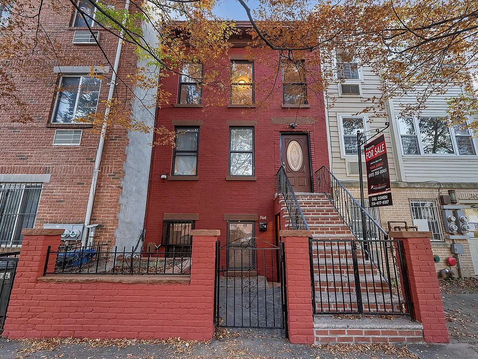 768 Herkimer St, Brooklyn, NY 11233 | Zillow