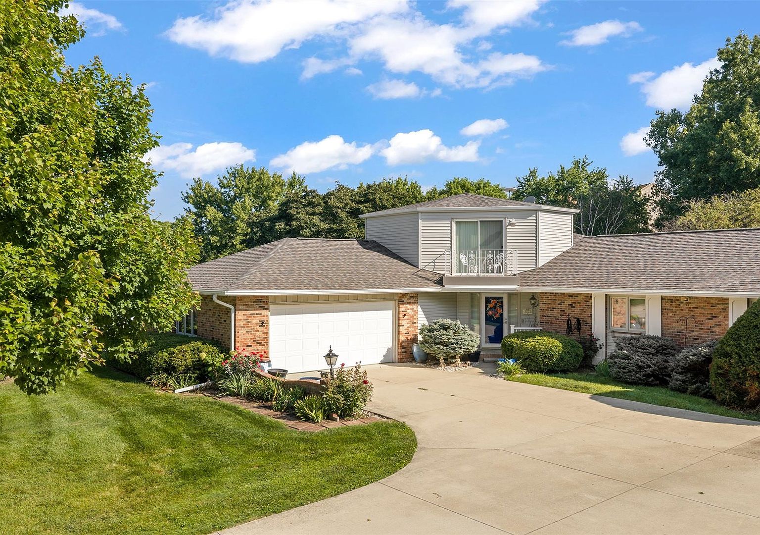 3812 Fields South Ct #3812 — Lincolnshire Fields Country Club
