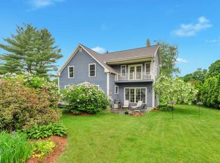 236 Lefebvre Ln, Williston, VT 05495