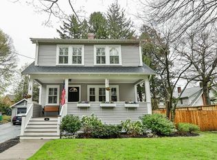 114 Warwick Rd, Melrose, MA 02176