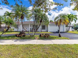 20101 SW 83rd Ave, Cutler Bay, FL 33189