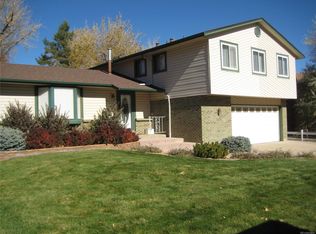 8340 Everett Way, Arvada, CO 80005