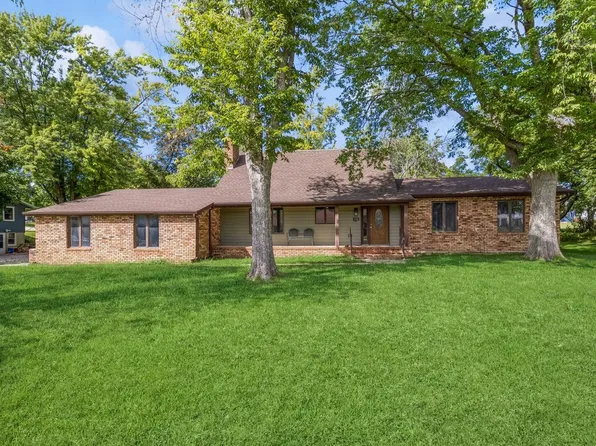 108 W Harrison Ave, Zearing, IA 50278