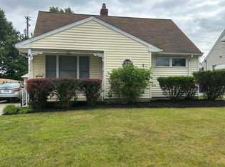 2613 Walbrook Ave, Cleveland, OH