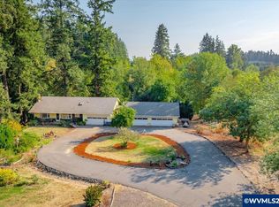 6496 Lardon Rd NE, Salem, OR 97305