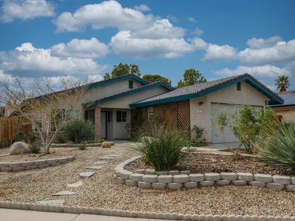 401 Lorene Ct, Ridgecrest, CA 93555