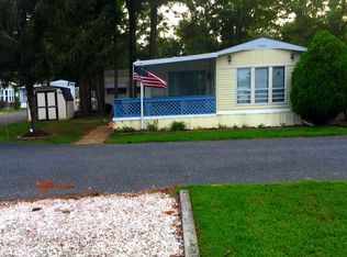 384 Seahawk Ln, Berlin, MD 21811
