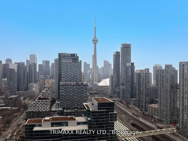 60 Bathurst St #403 — Photo 24
