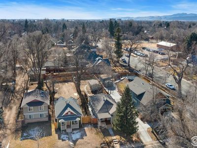 617 Maple St, Fort Collins, CO, 80521