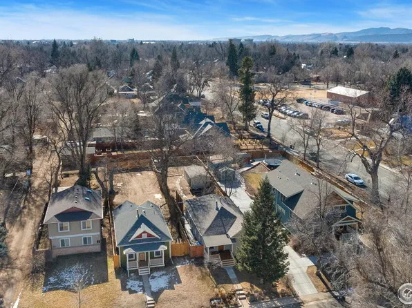617 Maple St, Fort Collins, CO 80521