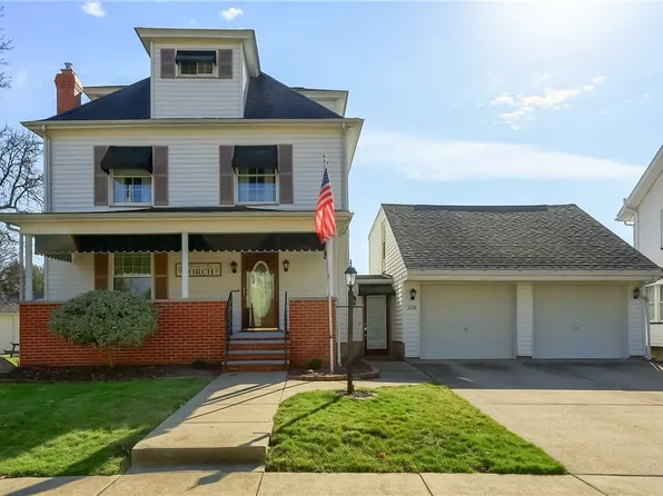 228 E Northview Ave, New Castle, PA 16105