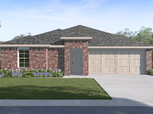 Home for Sale in Denton TX