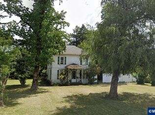 7988 Albus Rd SE, Aumsville, OR 97325