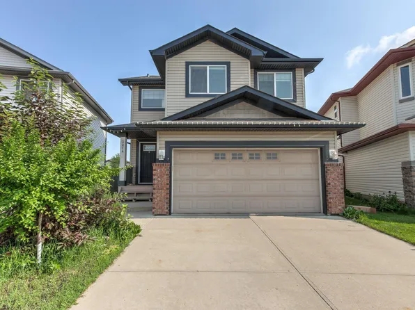 3214 22a Ave NW, Edmonton, AB T6T 0K6